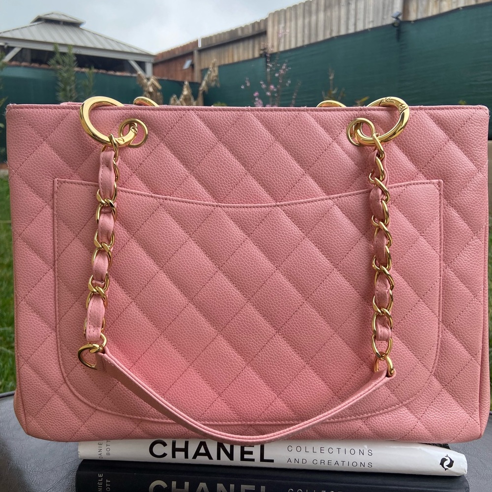 Chanel GST - Picture 3 of 13